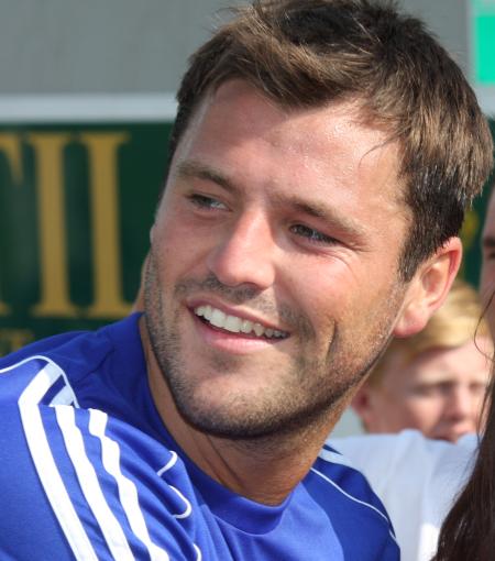 Mark Wright (TV personality)