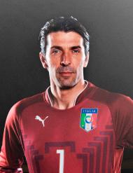 Gianluigi Buffon Gianluigi Buffon