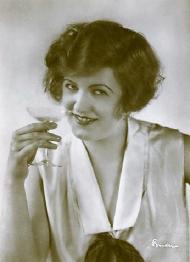 มาเรีย เพาด์เลอร์