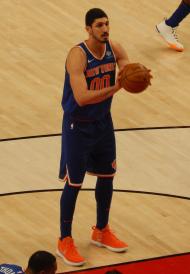 Enes Kanter