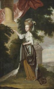Sarah Delaval Sarah Delaval