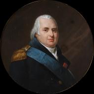 Louis XVIII of France