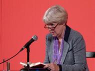 คาริน คีวุส