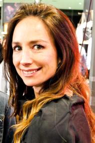 María José Prieto