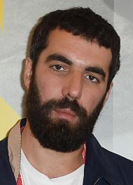 Romain Gavras